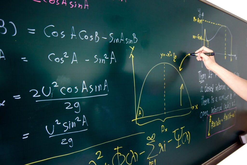 KPSS ÖABT Lise Matematik Öğretmenliği Konuları 2023-2024